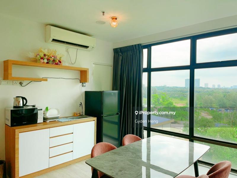 Pejabat-Runcit untuk Dijual di Taman Bayu Puteri, Johor Bahru oleh Gyden Heng - iProperty.com.my