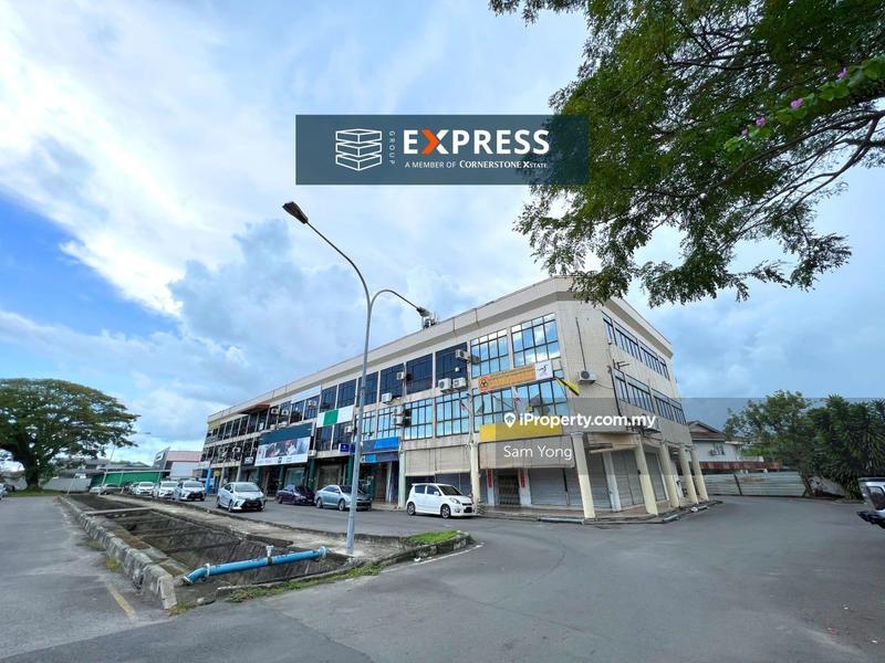 Shop-Office for Sale in Krokop, Miri by Sam Yong - iProperty.com.my