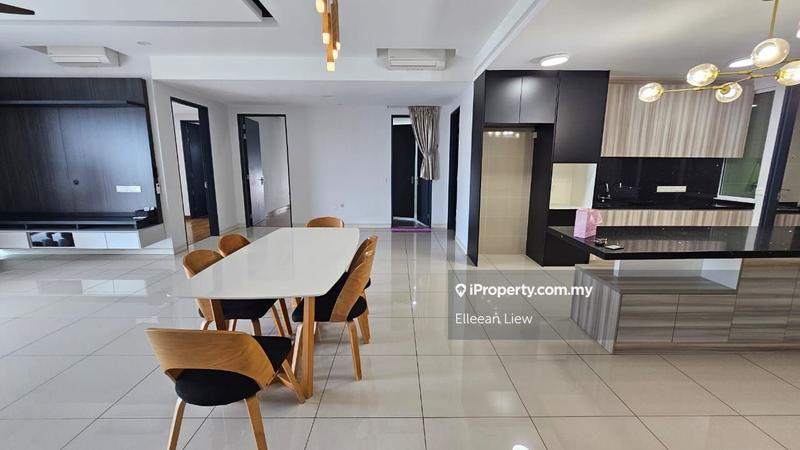 For Rent - Seringin Residences