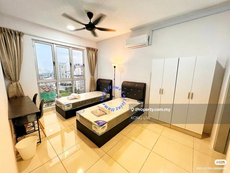 For Rent - Residensi PV18