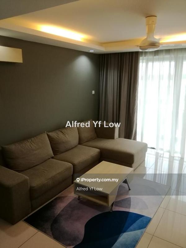 Pangsapuri untuk Dijual di Ponderosa Lakeside Apartment oleh Alfred Yf Low - iProperty.com.my