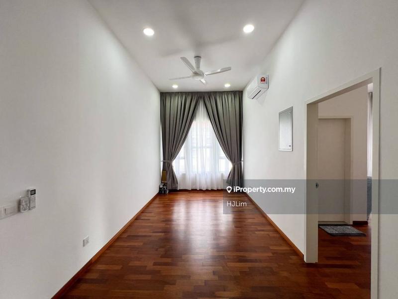 Rumah Berkembar untuk Dijual di Alam Sari, Bangi oleh HJLim - iProperty.com.my