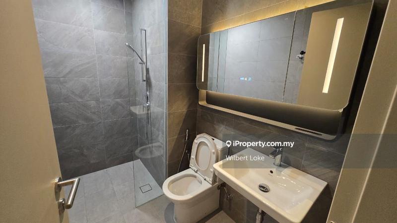 Residensi Servis untuk Disewa di Quinn Residence oleh Wilbert Loke - iProperty.com.my