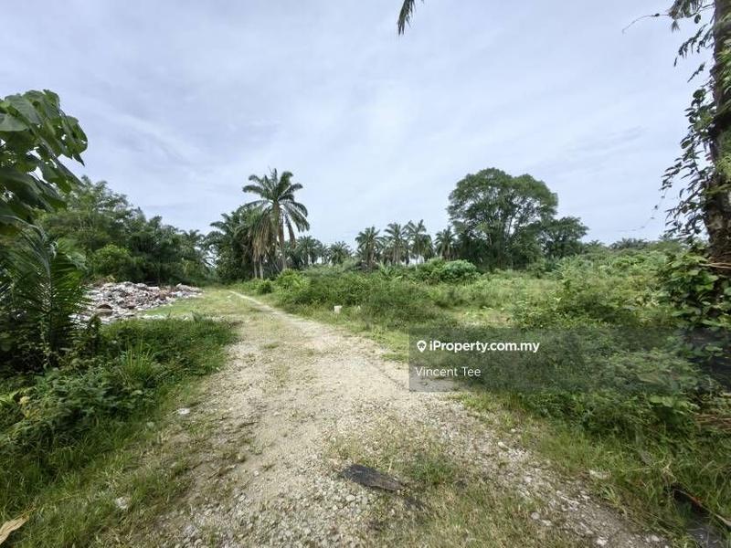 Agricultural Land for Sale in Kota Warisan, Sepang by Vincent Tee - iProperty.com.my