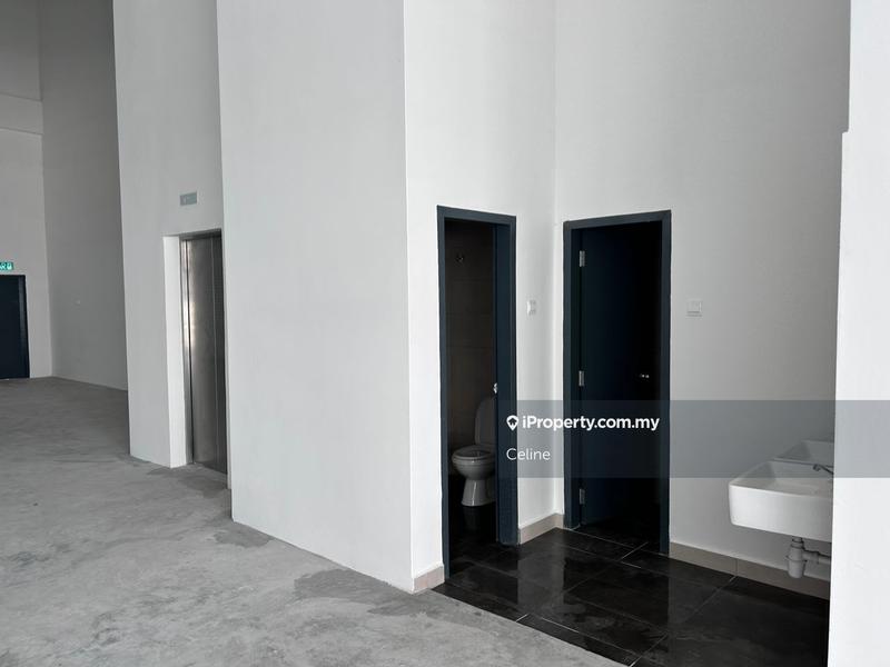 Semi-D Kilang untuk Dijual di Taman Meranti Jaya, Puchong oleh Celine - iProperty.com.my