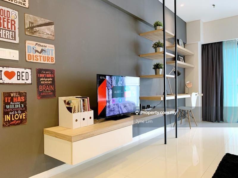 For Sale - Mercu Summer Suites