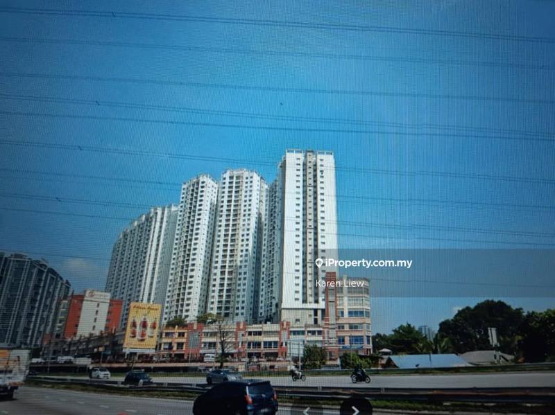 For Sale - Symphony Heights (Simfoni Heights)