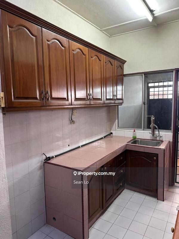 Rumah Teres 2-Tingkat untuk Dijual di Usj 11, Subang Jaya oleh Sean Lo - iProperty.com.my