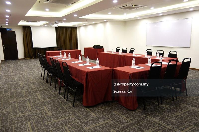 Hotel / Resort untuk Dijual di Karak, Pahang oleh Seamus Kor - iProperty.com.my