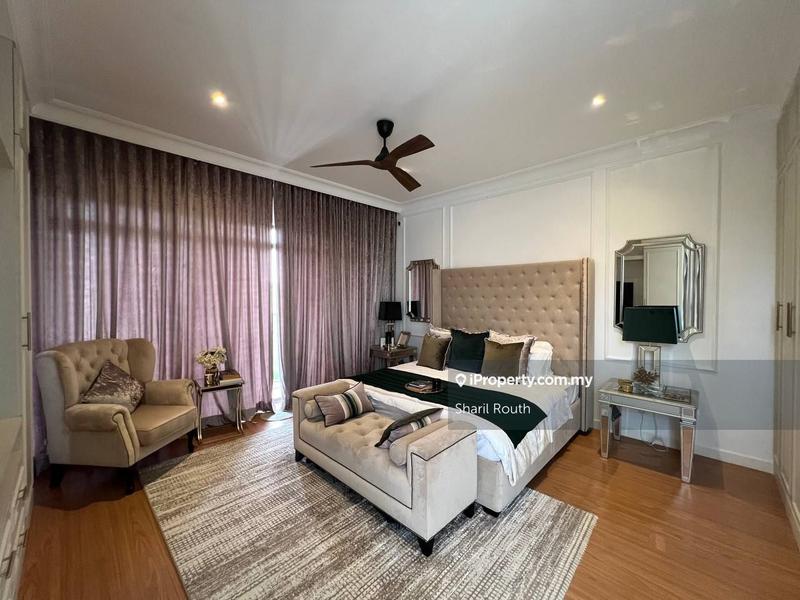3-storey Terraced House for Sale in 3 Storey Terrace House The Mulia Residences, Cyberjaya by Sharil Routh - iProperty.com.my