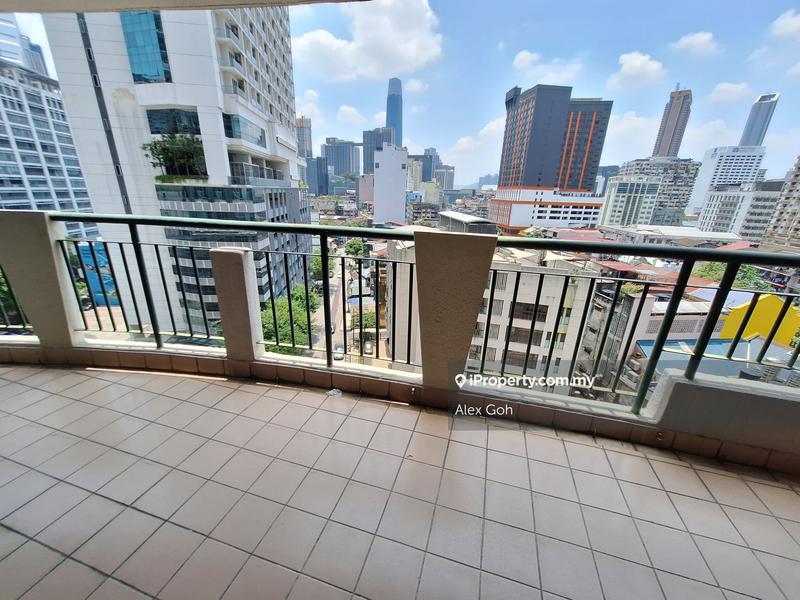 Condominium for Sale in Seri Raja Chulan by Alex Goh - iProperty.com.my