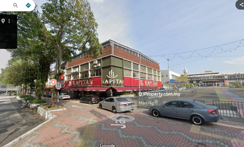 For Rent - Petaling Jaya New Town