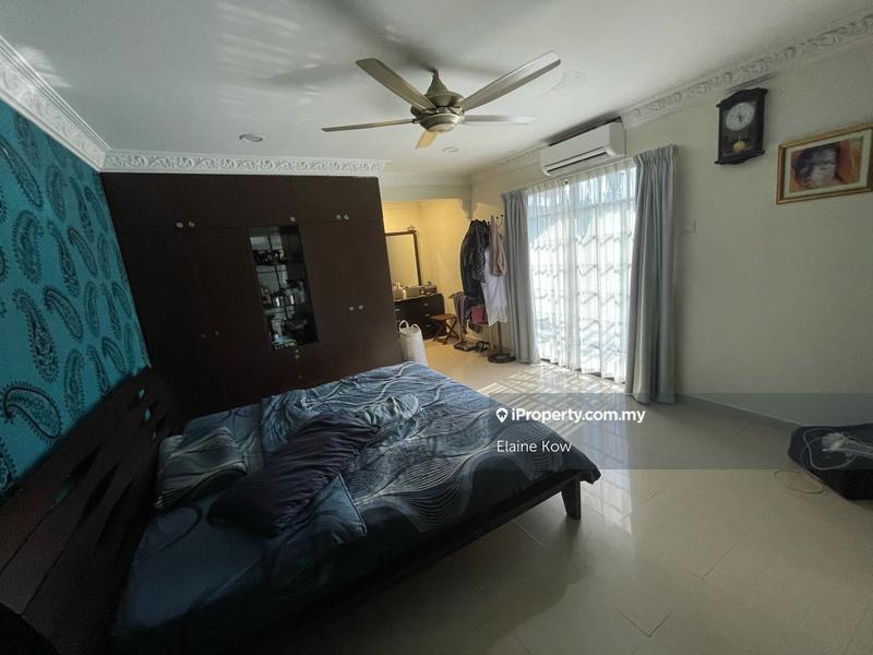 2-storey Terraced House for Sale in Taman Meranti Jaya, Puchong by Elaine Kow - iProperty.com.my