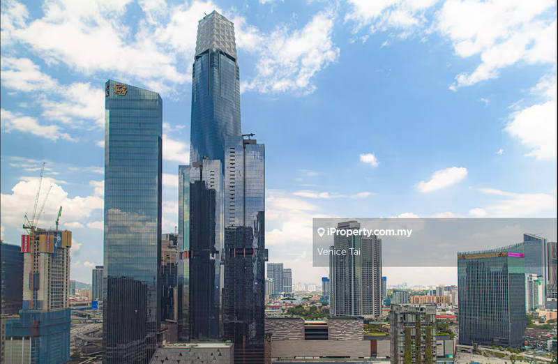 For Sale - Agile Bukit Bintang