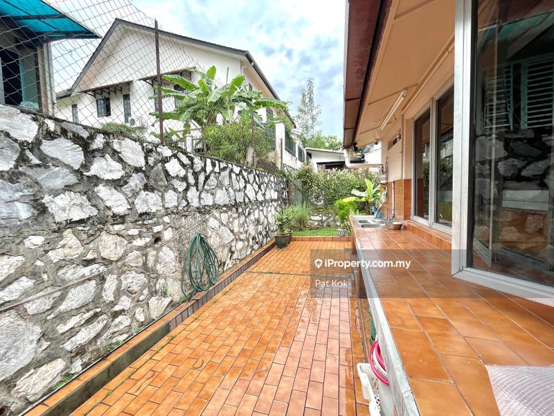 Banglo untuk Dijual di Taman Tun Dr Ismail, Kuala Lumpur oleh Pat Kok - iProperty.com.my