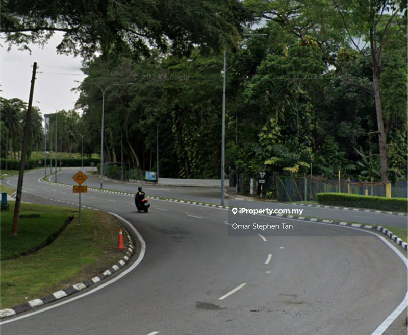 Tanah Komersial untuk Dijual di Johor Bahru, Johor oleh Omar Stephen Tan - iProperty.com.my