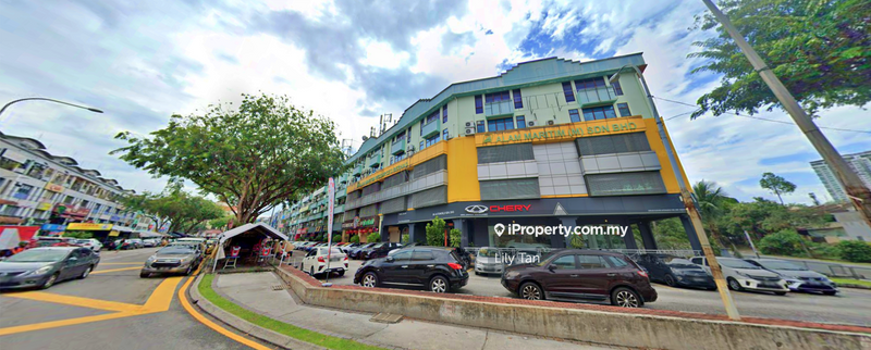 Kedai untuk Disewa di Bandar Baru Sri Petaling, Sri Petaling oleh Lily Tan - iProperty.com.my