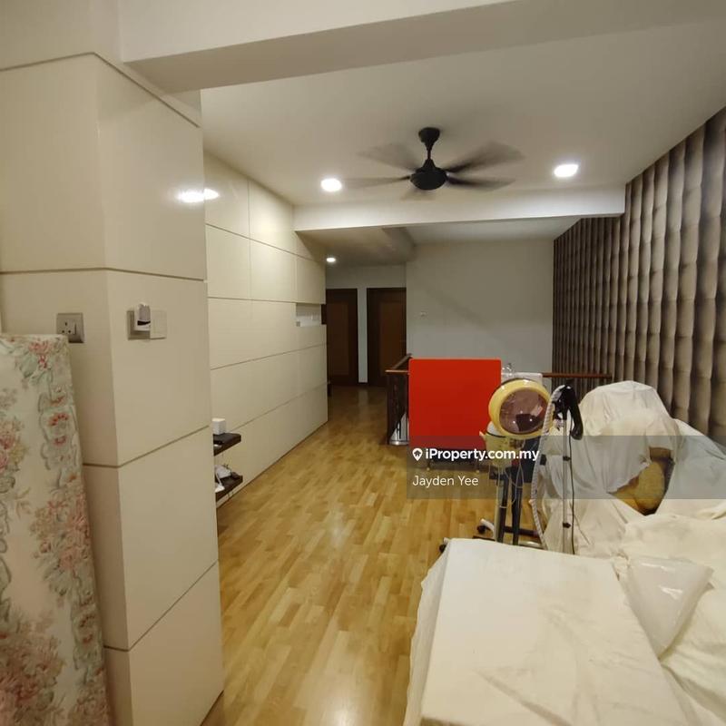 Rumah Berkembar untuk Dijual di Bandar Baru Sri Petaling, Sri Petaling oleh Jayden Yee - iProperty.com.my