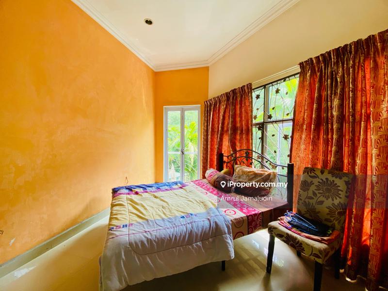 2.5-storey Terraced House for Sale in Laman Oakleaf, Ampang by Amrul Jamaludin - iProperty.com.my