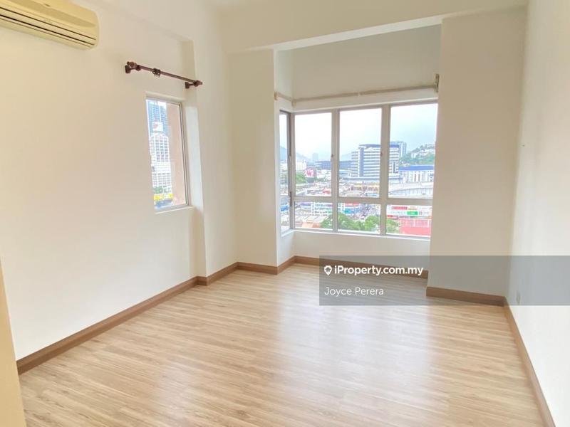 Condominium for Sale in Ampang Boulevard by Joyce Perera - iProperty.com.my