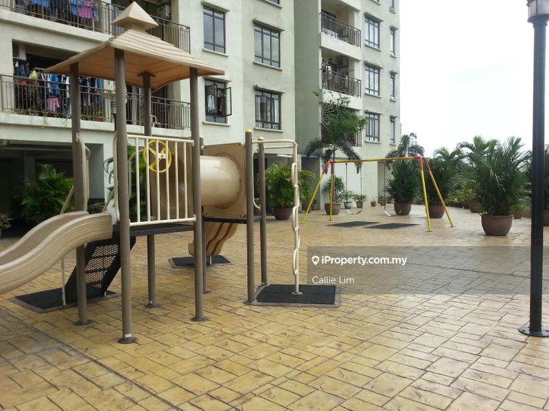 Condominium for Rent in Rivercity Condominium by Callie Lim - iProperty.com.my