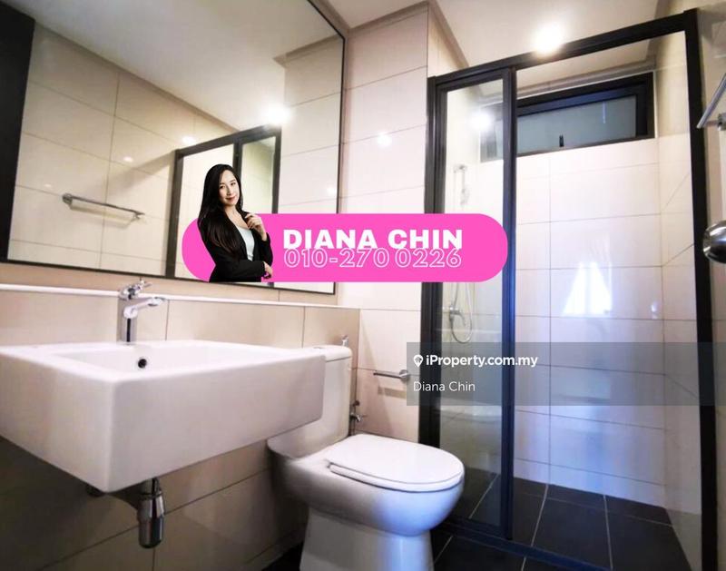 Service Residence for Sale in The Tamarind by Diana Chin - iProperty.com.my