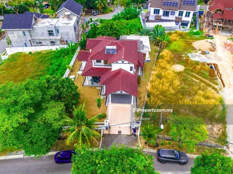 Bungalow House untuk Dijual di Seksyen 9, Shah Alam oleh Mat Noor - iProperty.com.my