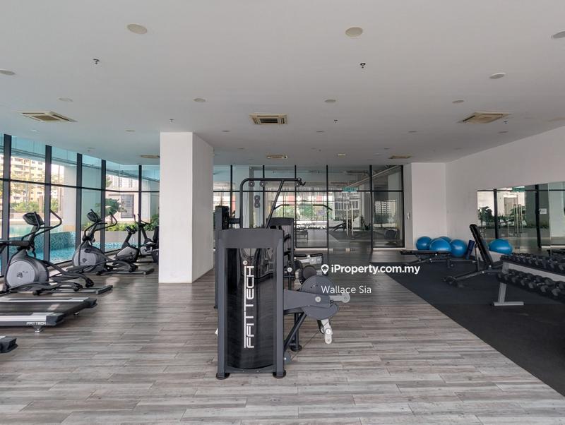 Kondominium untuk Disewa di Queensville oleh Wallace  Sia - iProperty.com.my