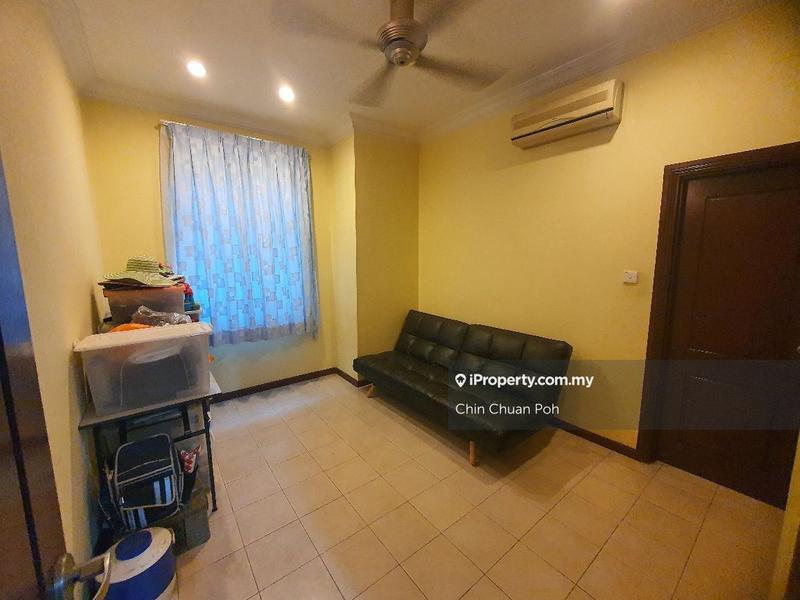 Rumah Berkembar untuk Dijual di Tropicana, Petaling Jaya oleh Chin Chuan Poh - iProperty.com.my