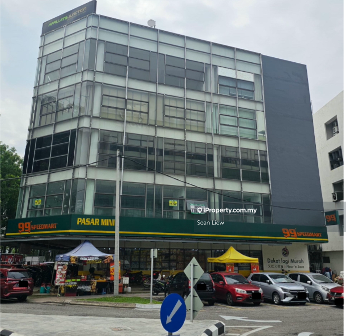 Kedai untuk Dijual di The Trillium , Lakefields , Kual Lumpur, Sungai Besi oleh Sean Liew - iProperty.com.my