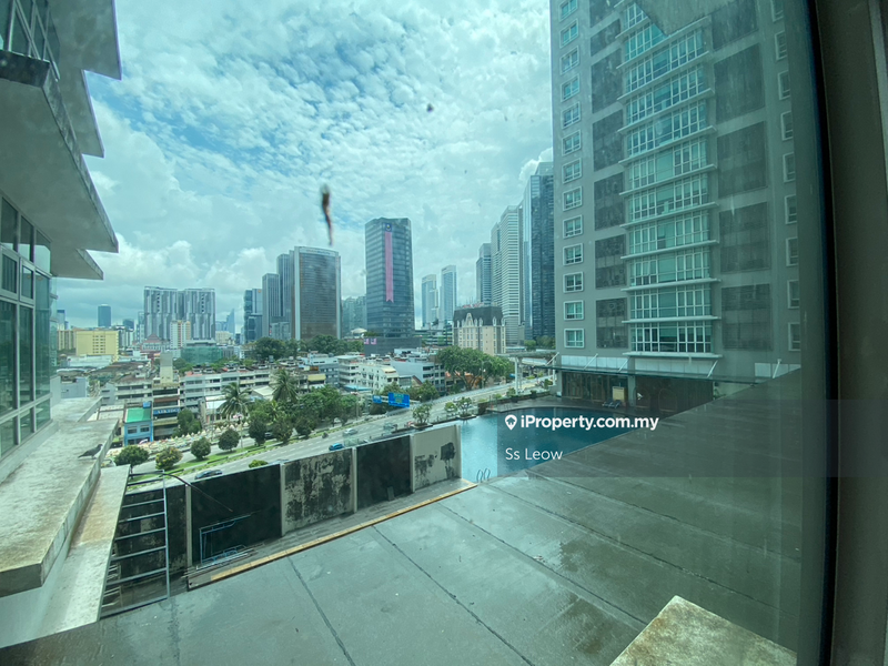 Service Residence for Sale in Dua Sentral by Ss Leow - iProperty.com.my