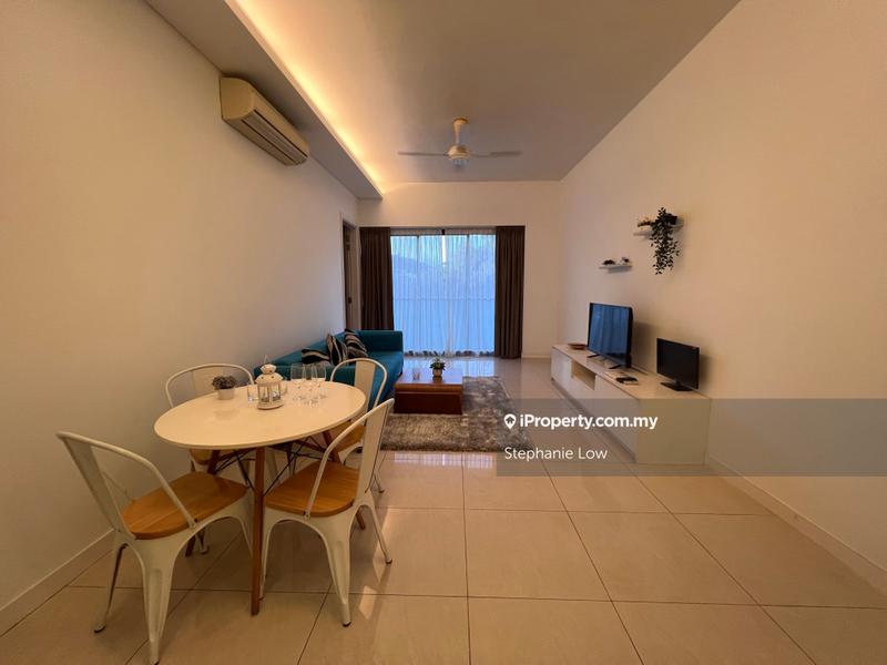Residensi Servis untuk Dijual di The Horizon Residence oleh Kimmin Low - iProperty.com.my
