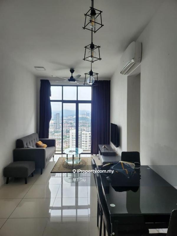 For Rent - Lexa Residence @ The Quartz WM