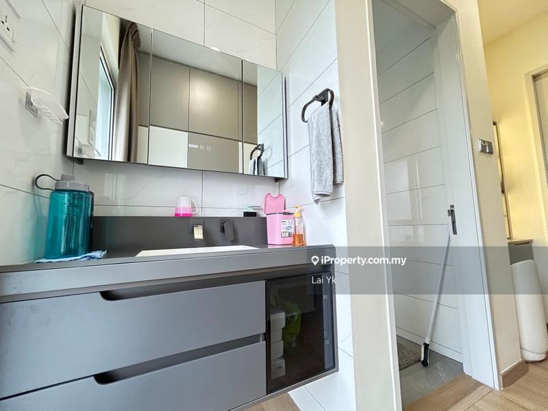 Semi-Detached House for Sale in Temasya Glenmarie, Glenmarie by Lai Yk - iProperty.com.my