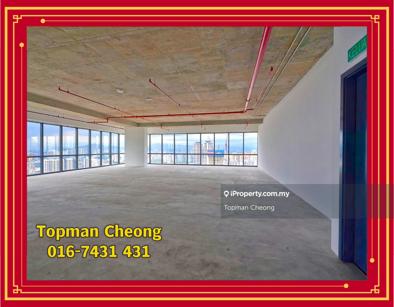 Office for Sale in Mont Kiara, Kuala Lumpur by Topman Cheong - iProperty.com.my
