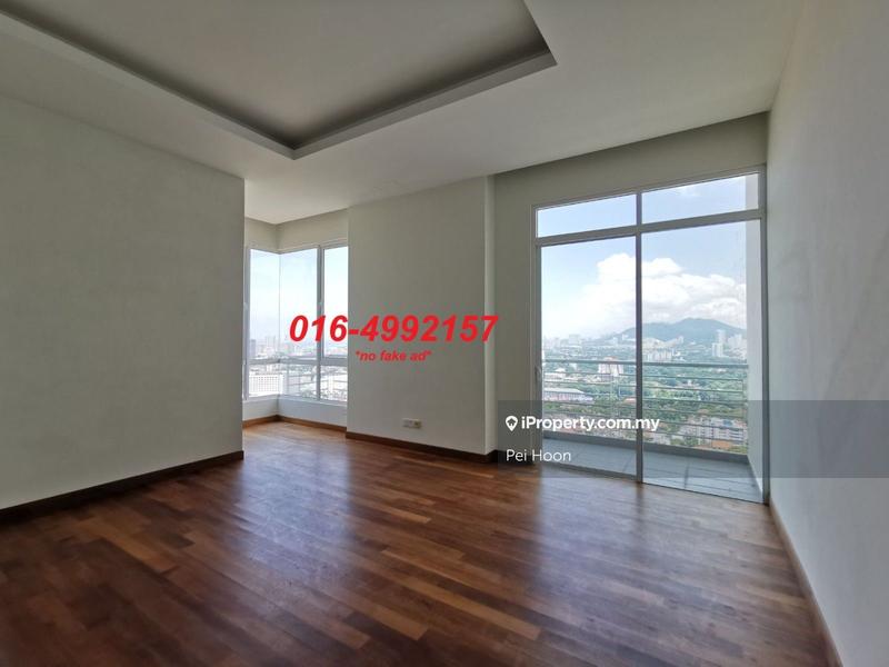 Condominium for Sale in The Cantonment by Pei Hoon - iProperty.com.my