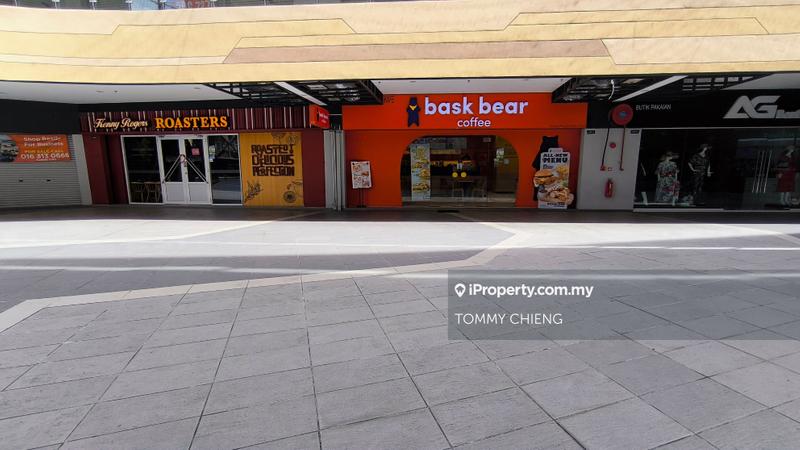 Retail-Space for Sale in Ecohill Walk Mall Commercial, Semenyih by TOMMY CHIENG - iProperty.com.my