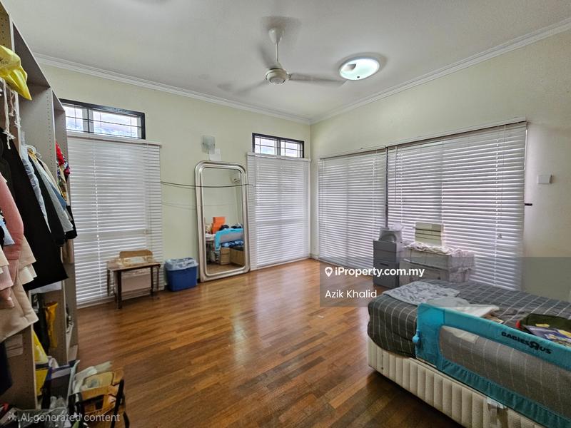 Rumah Berkembar untuk Dijual di Putrajaya, Putrajaya oleh Azik Khalid - iProperty.com.my