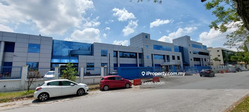 Detached Factory for Rent in Hicom - Glenmarie Industrial Park, Shah Alam by Karen Yoon - iProperty.com.my