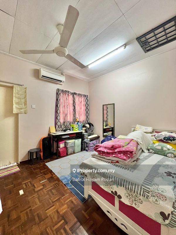 2-storey Terraced House for Sale in Bukit Mahkota, Bangi by Badrul Hisyam Roslan - iProperty.com.my
