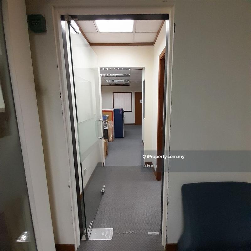 For Rent - Damansara Intan