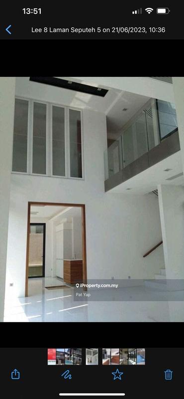 Bungalow House for Sale in Seputeh Garden Laman Seputeh, Seputeh by Pat Yap - iProperty.com.my