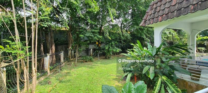 Banglo untuk Dijual di Taman Bukit Pantai, Bangsar oleh Joshua S - iProperty.com.my