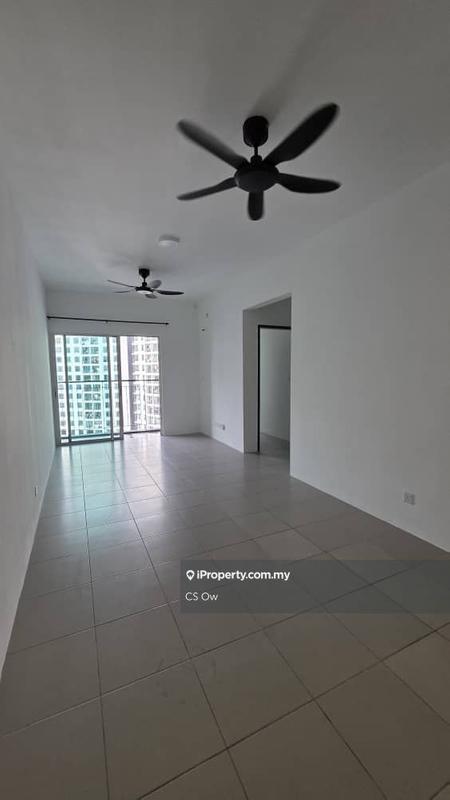 For Rent - Residensi Metro Kepong