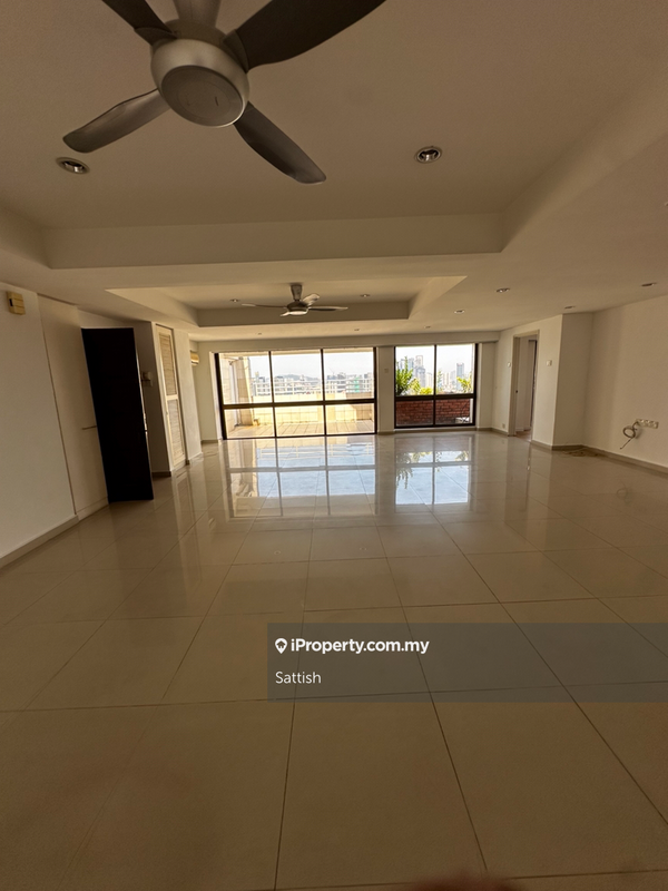 For Rent - Sri Wangsaria