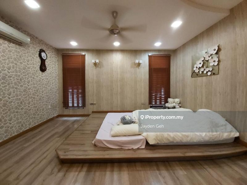 Banglo untuk Dijual di ye2u4, Alor Setar oleh Jayden Geh - iProperty.com.my