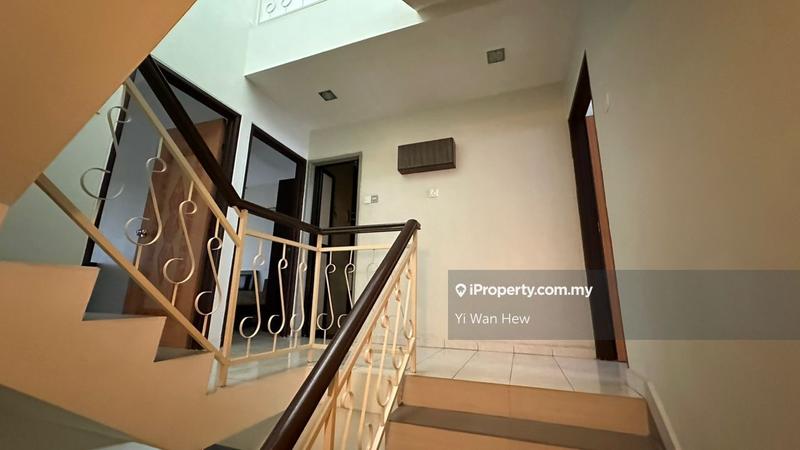 2.5-storey Terraced House for Sale in Taman Seri Teratai, Butterworth by Yi Wan Hew - iProperty.com.my
