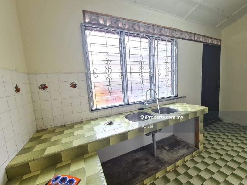 Rumah Berangkai 1 Tingkat untuk Disewa di Permai, Seremban, Seremban oleh KC Lai - iProperty.com.my