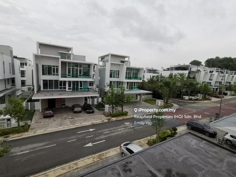 Banglo untuk Dijual di Aspen Garden Residence, Cyberjaya oleh Emily Yap - iProperty.com.my