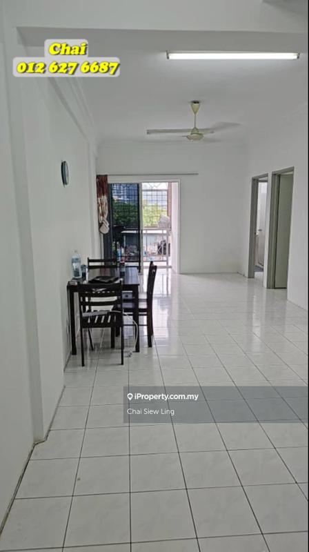 For Sale - Pangsapuri Kasturi Tiara